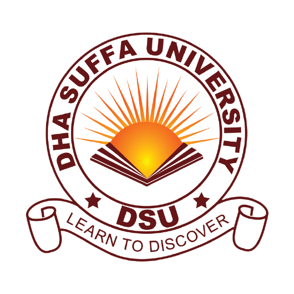 DSU Logo